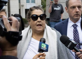 Gov. Gavin Newsom’s former chief of staff seeks to delay sentencing because of health issues