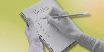 Want to Fall Asleep Faster? Write a To-Do List Before Bed