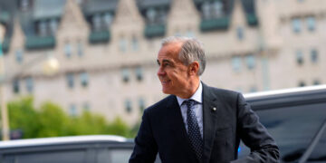 Carney Tells Canadians: Retaliation Against U.S. Tariffs Was Unavoidable