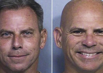 Menendez brothers granted early parole suitability hearing after denial last year, family says