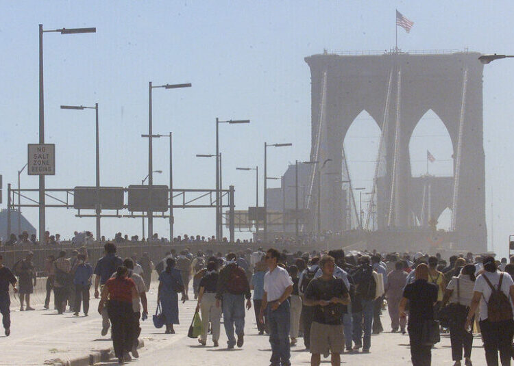 After Causing Delays for Sept. 11 Health Claims, Social Security Pledges to Do Its Job