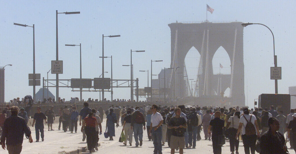 After Causing Delays for Sept. 11 Health Claims, Social Security Pledges to Do Its Job