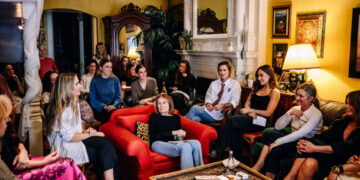 Keep Lighting the Torches That Gloria Steinem Lit
