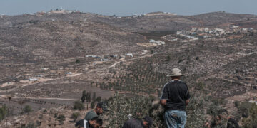 Israeli Allies Ban Trade With Settlements as U.K. Cites ‘Ethnic Cleansing’