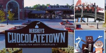 Hershey Park will permanently close beloved attraction of 32 years