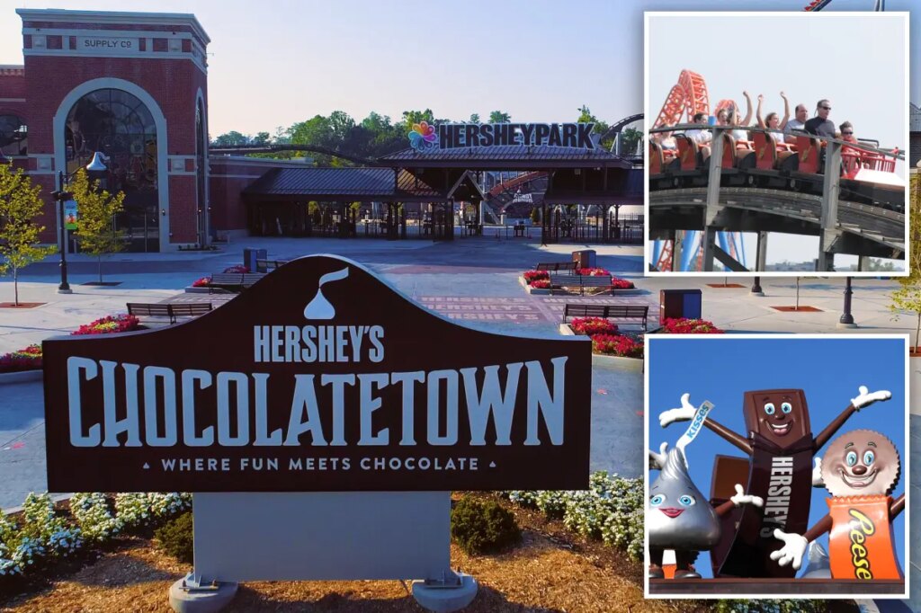 Hershey Park will permanently close beloved attraction of 32 years