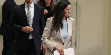 Hungary Expels 10 Russian Diplomats, Signaling a Shift