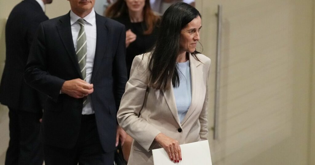 Hungary Expels 10 Russian Diplomats, Signaling a Shift