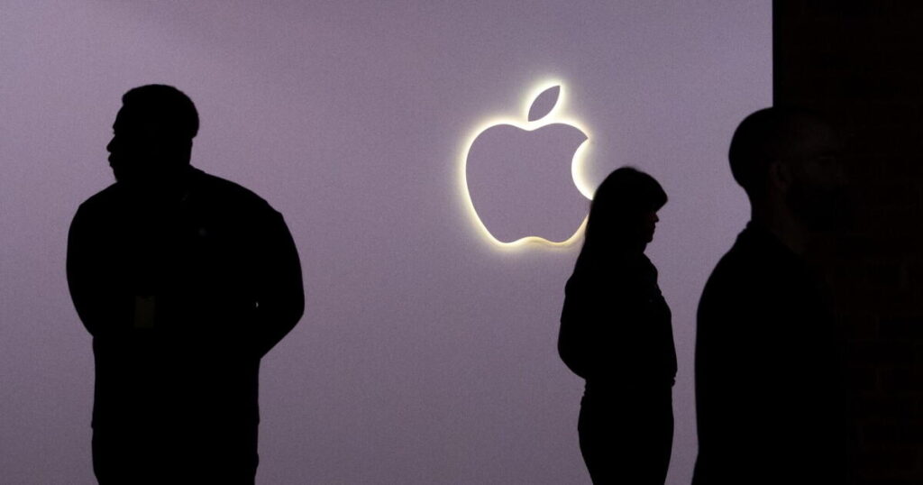 Inside Apple’s long road to a foldable iPhone and the new era it launches for John Ternus