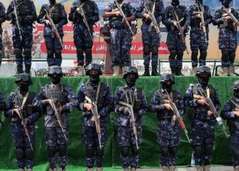 Saudi Arabia and Yemen’s Houthis Edge Back to the Brink of War