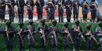 Saudi Arabia and Yemen’s Houthis Edge Back to the Brink of War