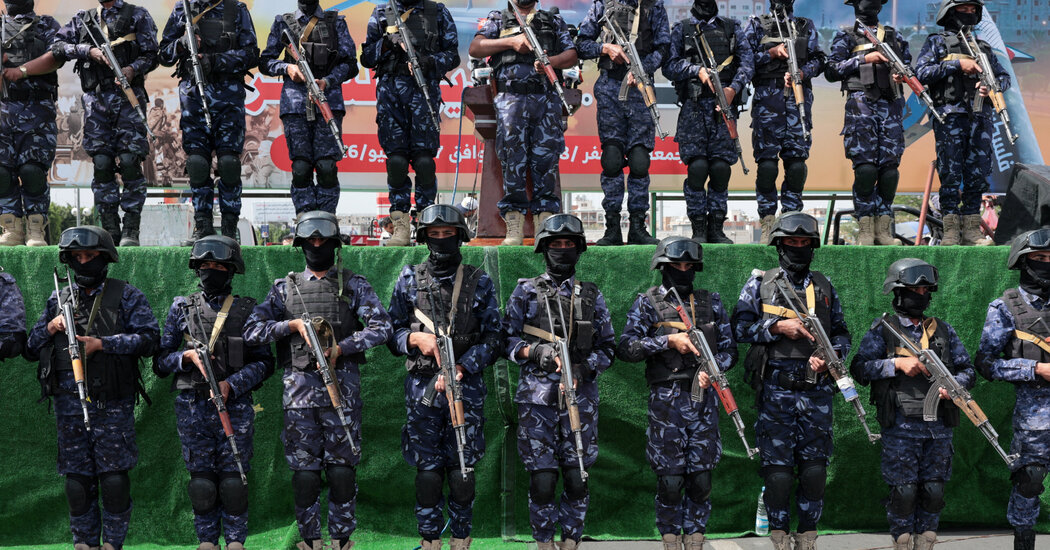 Saudi Arabia and Yemen’s Houthis Edge Back to the Brink of War