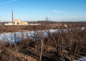 U.S. to Loan $1.9 Billion to Restart a Shuttered Nuclear Plant in Iowa