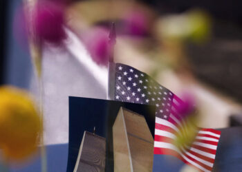 25 Years After 9/11, Life Has Proved Stronger Than Death