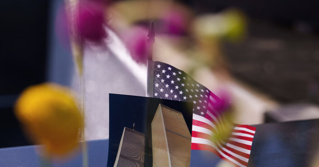 25 Years After 9/11, Life Has Proved Stronger Than Death