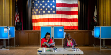 Trump Administration Asks Supreme Court to Allow Voter-Screening Tool