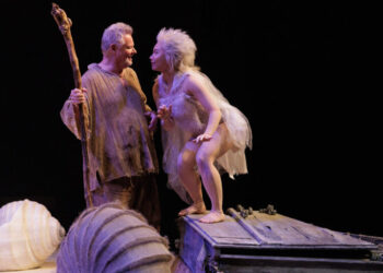 At the Stratford Festival, Forgiveness Is a Power Move