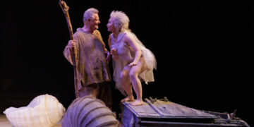 At the Stratford Festival, Forgiveness Is a Power Move