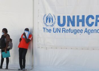 We Must Defend the Refugee Convention