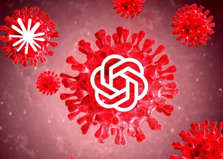 Scientists Say LLMs Appear to Be Acting as a Cognitive Virus Among Humans