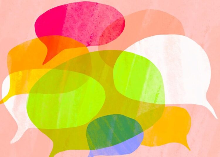 Why Reading People’s Confessions Online Feels So Good