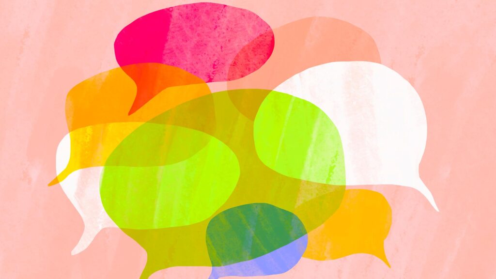 Why Reading People’s Confessions Online Feels So Good
