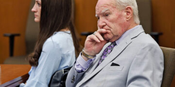 Trump Cannot Pardon Lindsay Clancy, but Her Lawyer Asked Anyway