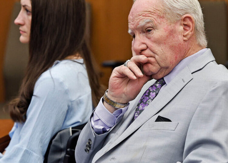 Trump Cannot Pardon Lindsay Clancy, but Her Lawyer Asked Anyway