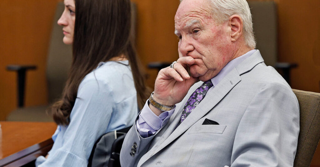 Trump Cannot Pardon Lindsay Clancy, but Her Lawyer Asked Anyway