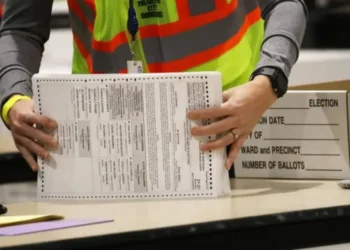Judge guts Republican crusade against mail-in voting with a single word