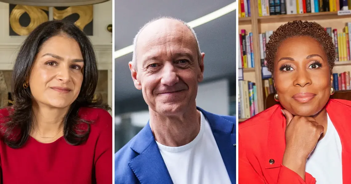 Power Hours: Inside the daily routines of highly successful people