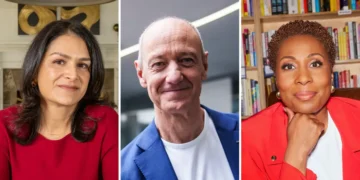 Power Hours: Inside the daily routines of highly successful people