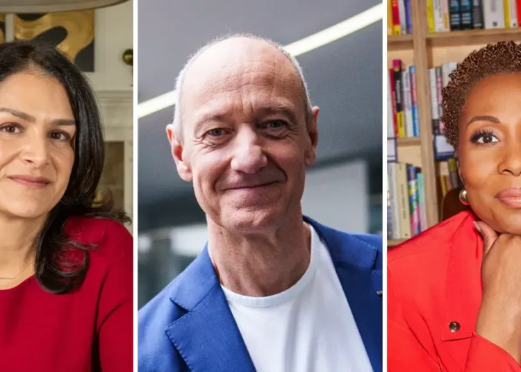 Power Hours: Inside the daily routines of highly successful people
