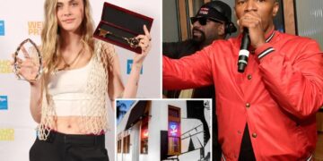 Celebrity hotspot West Hollywood bar closing after 10 years