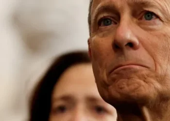 DOJ races to Supreme Court to revive shaky voter database amid wave of pro-GOP rulings