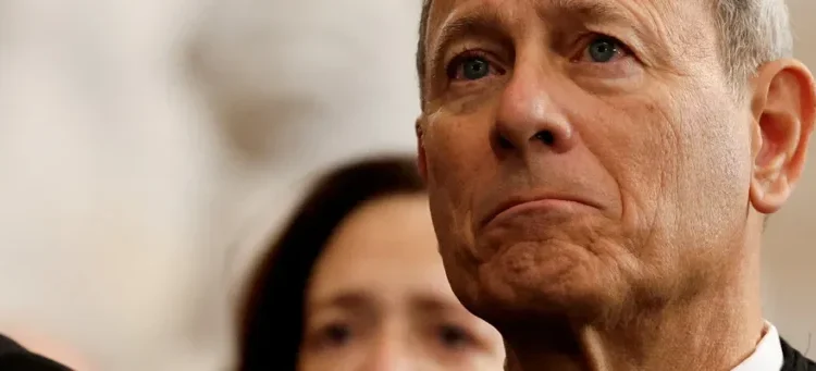 DOJ races to Supreme Court to revive shaky voter database amid wave of pro-GOP rulings