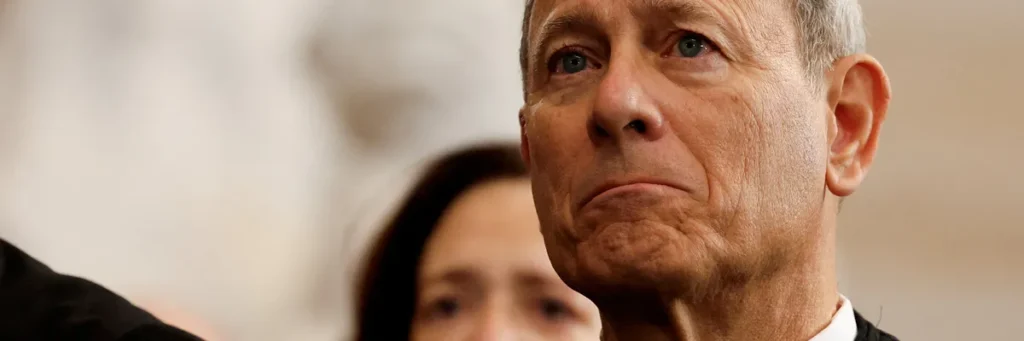 DOJ races to Supreme Court to revive shaky voter database amid wave of pro-GOP rulings