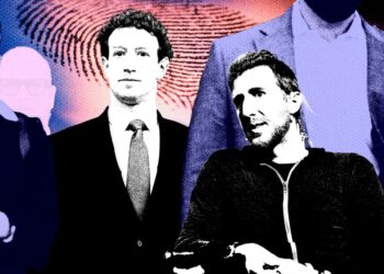 Meta Releases Muse, a Personal AI Agent With Privacy ‘Built Into It’