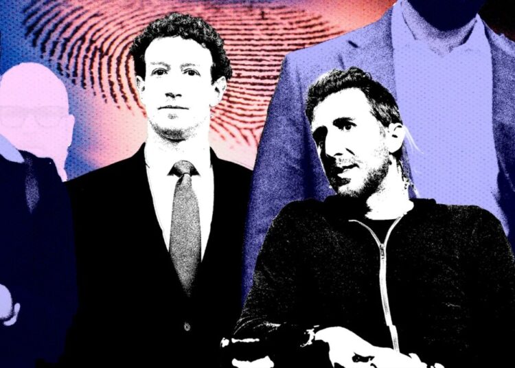 Meta Releases Muse, a Personal AI Agent With Privacy ‘Built Into It’
