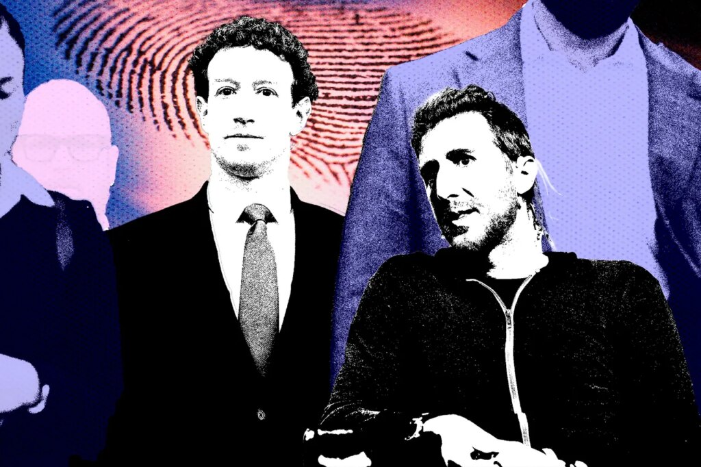 Meta Releases Muse, a Personal AI Agent With Privacy ‘Built Into It’