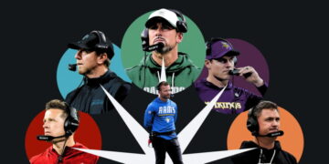 More than just a coaching tree: Why Sean McVay is so good at forging NFL coaches