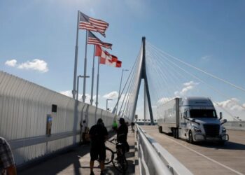 The mystery at the heart of Trump’s trade war