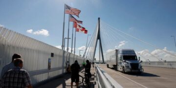 The mystery at the heart of Trump’s trade war