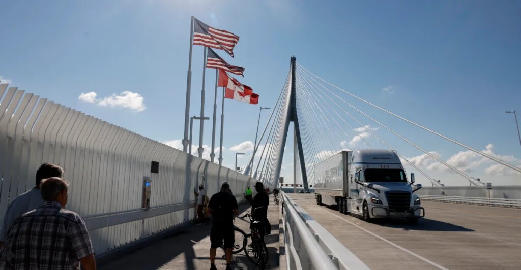 The mystery at the heart of Trump’s trade war