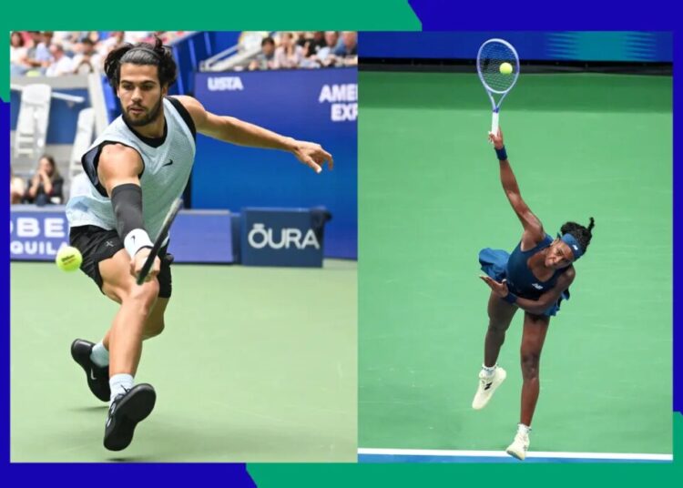 What do US Open tennis quarterfinals cost? See Alcaraz, Gauff, more