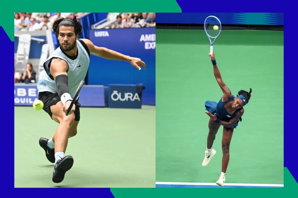 What do US Open tennis quarterfinals cost? See Alcaraz, Gauff, more