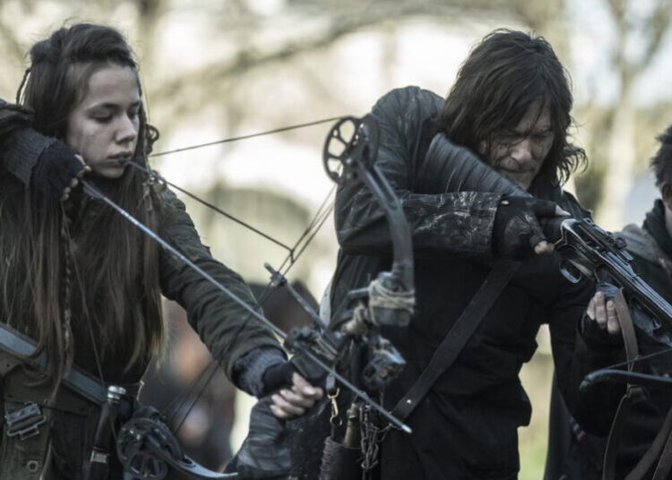 AMC will pay $120 million to settle ‘Walking Dead’ profits lawsuit