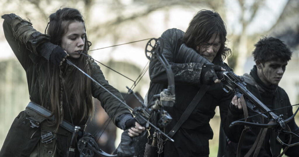 AMC will pay $120 million to settle ‘Walking Dead’ profits lawsuit