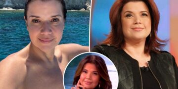 ‘The View’ host Ana Navarro finally comes clean about her weight-loss secret