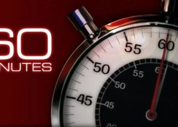 Former ‘60 Minutes’ Managing Editor Says Fired Staffers ‘Refused to Be Accomplices’ in CBS Series’ ‘Destruction’